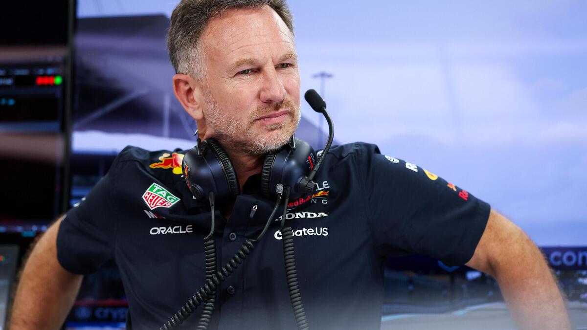 F1. Red Bull in crisi, la testa di Christian Horner potrebbe essere la prossima a cadere: ecco chi è il possibile sostituto