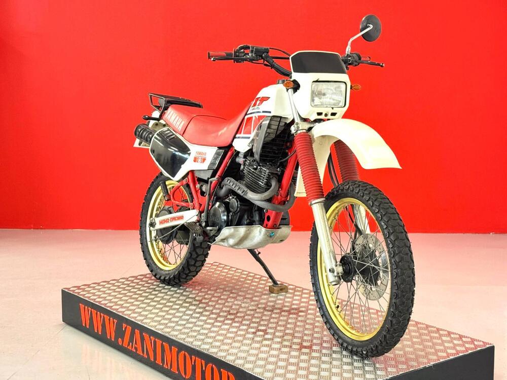 Yamaha XT 600 (1984 - 98) (2)