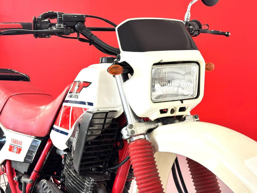 Yamaha XT 600 (1984 - 98) (10)