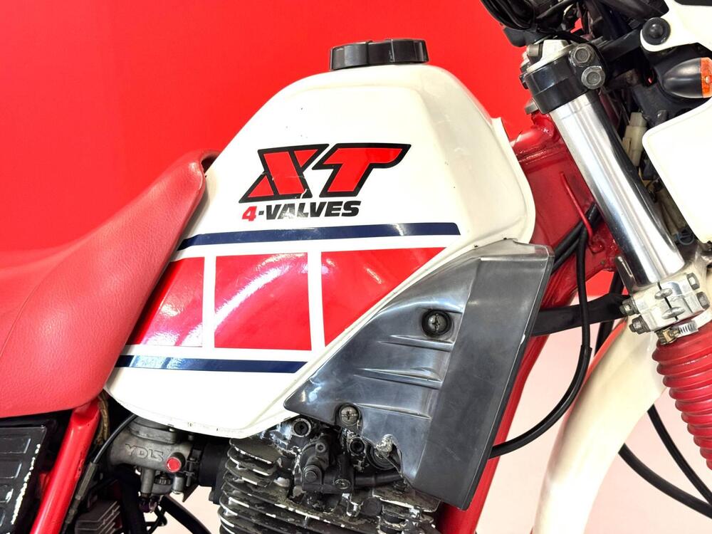 Yamaha XT 600 (1984 - 98) (11)