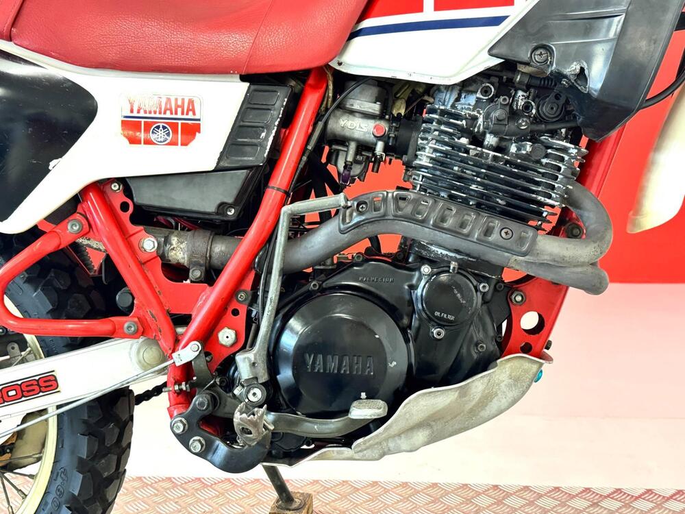 Yamaha XT 600 (1984 - 98) (12)