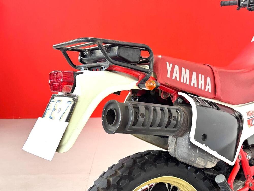 Yamaha XT 600 (1984 - 98) (13)