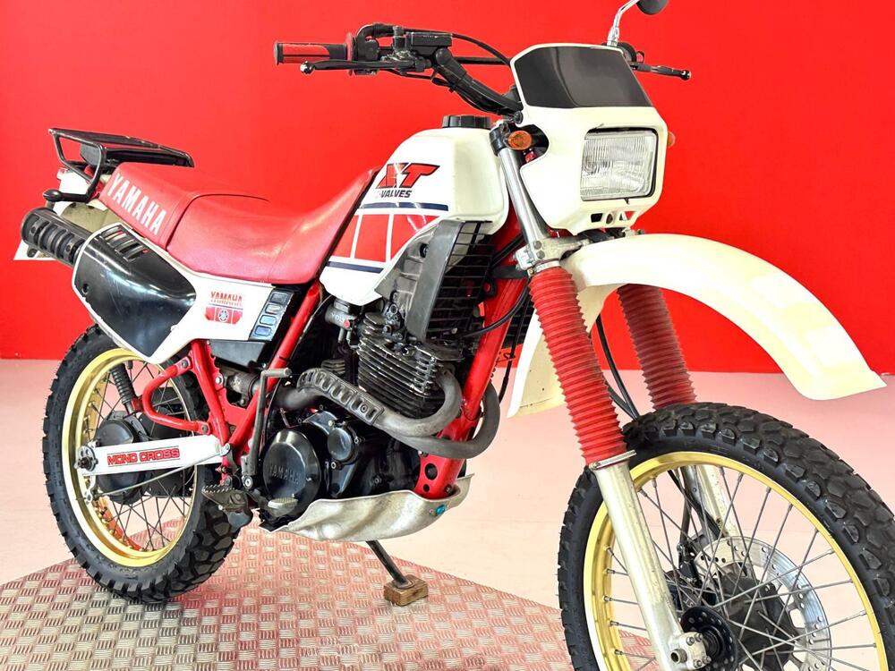 Yamaha XT 600 (1984 - 98) (14)