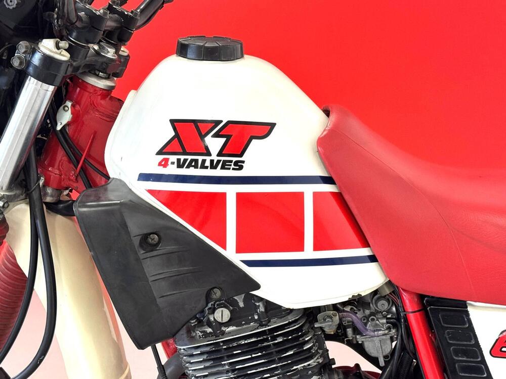 Yamaha XT 600 (1984 - 98) (16)