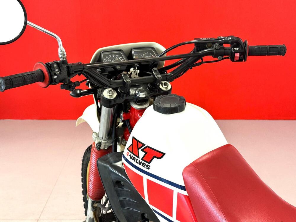 Yamaha XT 600 (1984 - 98) (19)