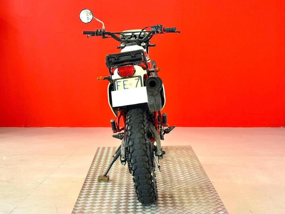 Yamaha XT 600 (7)