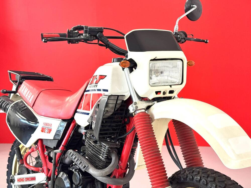 Yamaha XT 600 (9)