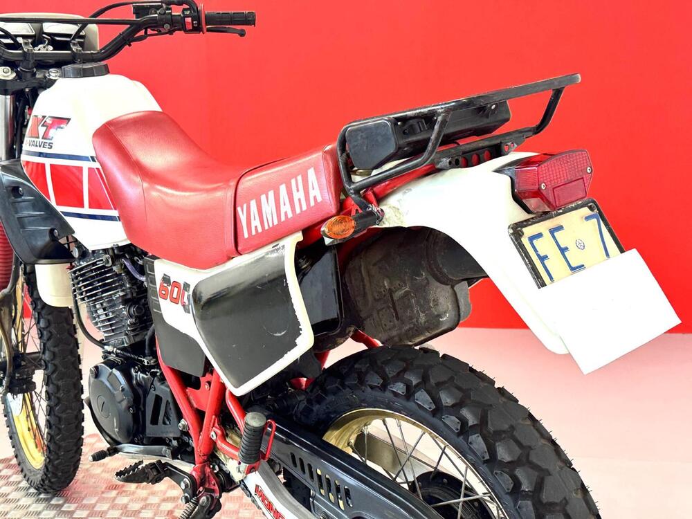 Yamaha XT 600 (18)
