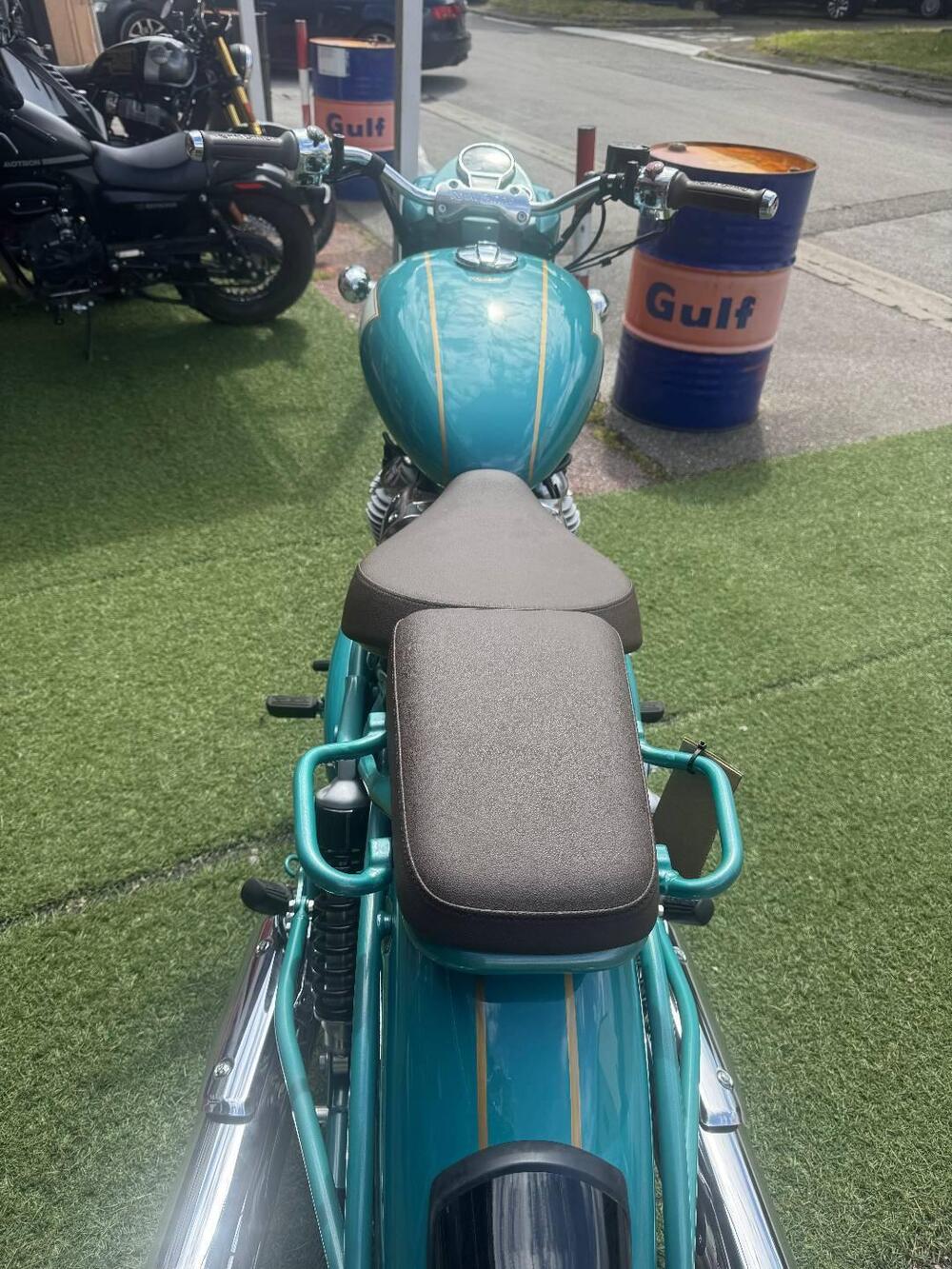 Royal Enfield Classic 650 (2025) (5)