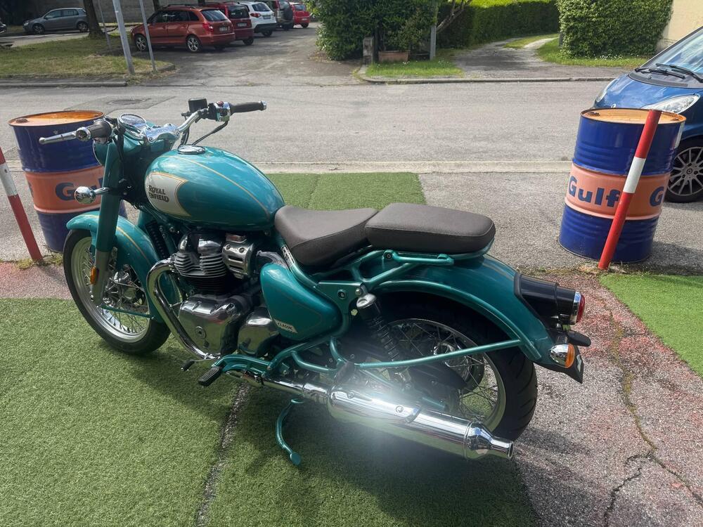 Royal Enfield Classic 650 (2025) (2)