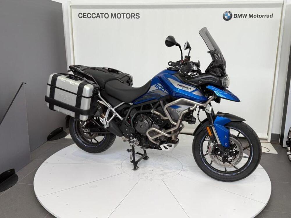 Triumph Tiger 900 GT Pro (2020 - 23) (3)
