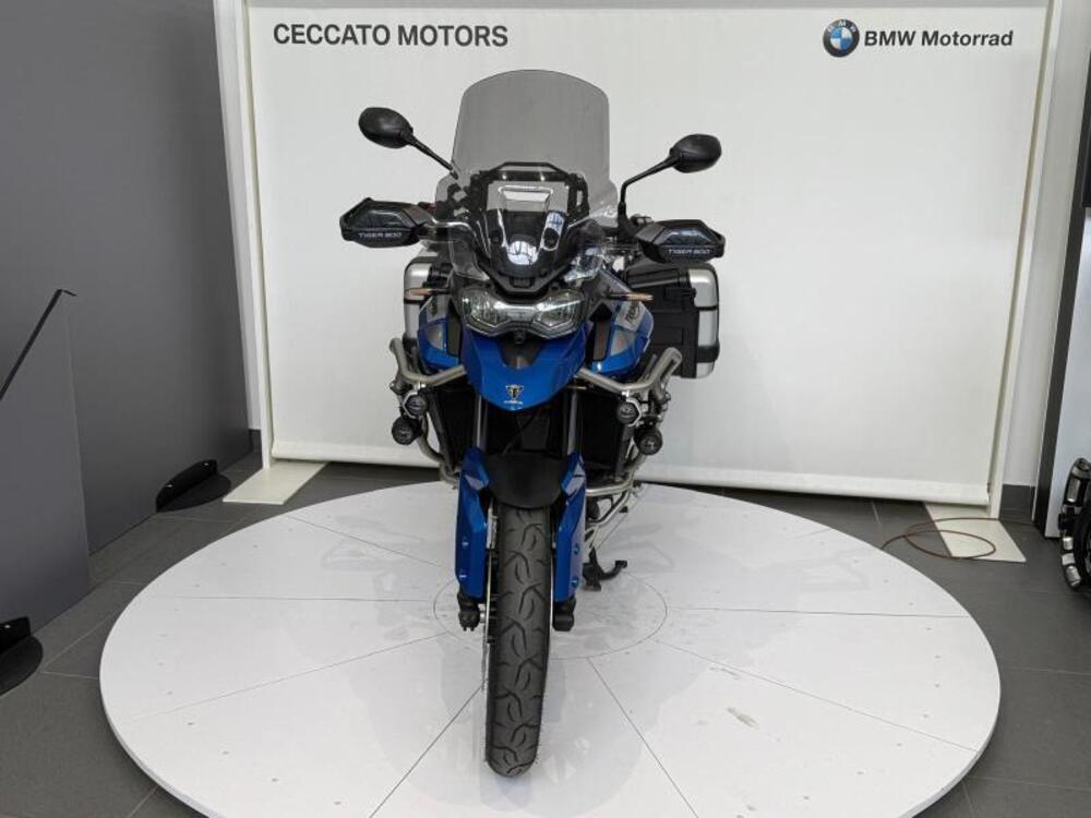 Triumph Tiger 900 GT Pro (2020 - 23) (13)