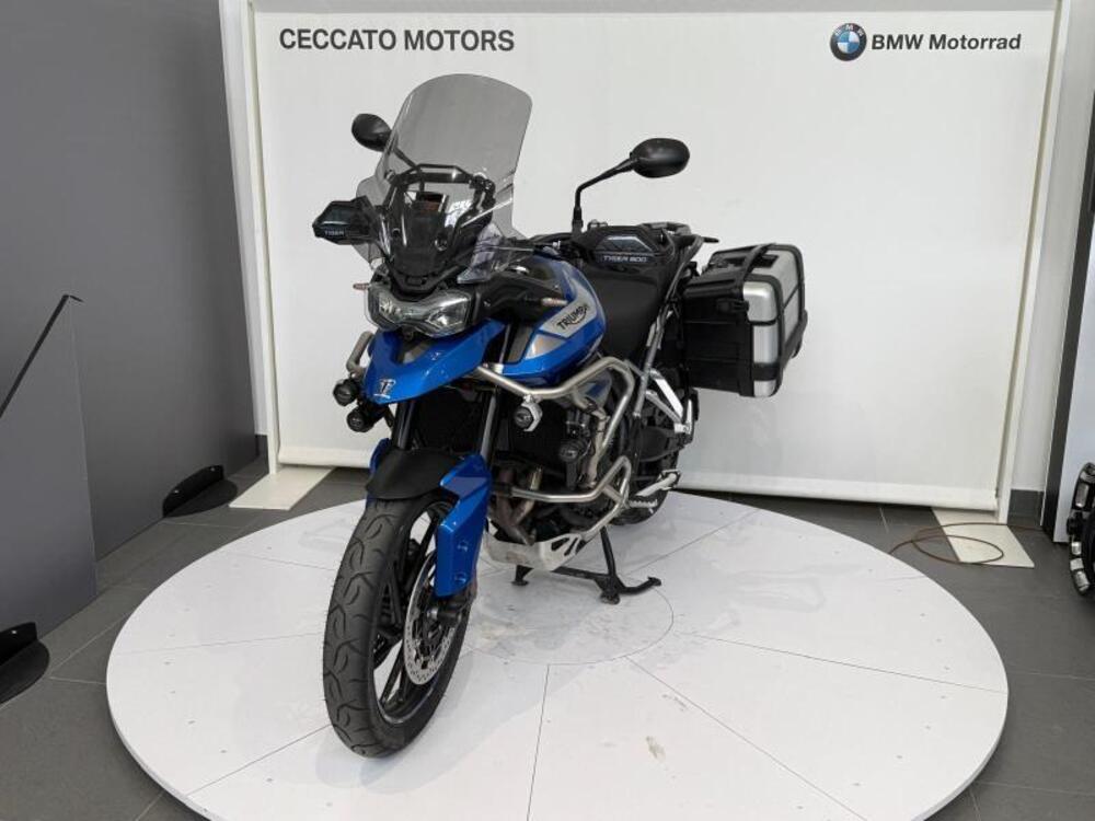 Triumph Tiger 900 GT Pro (2020 - 23) (12)