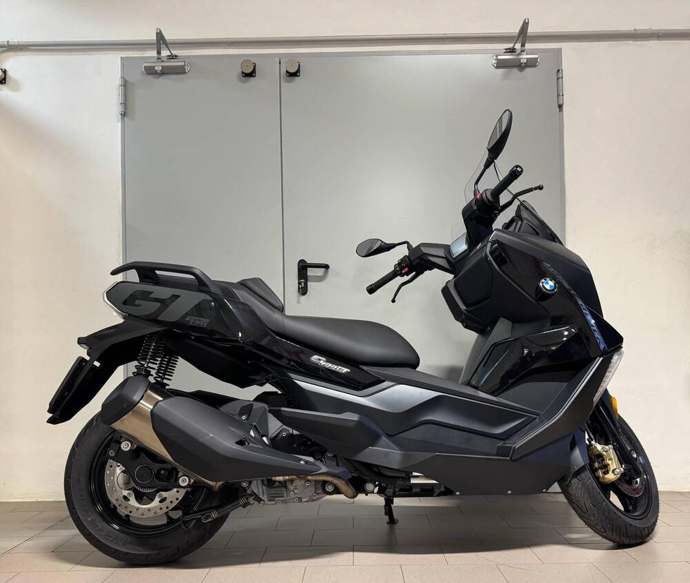 Bmw C 400 GT (2021 - 24)