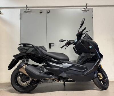Bmw C 400 GT (2021 - 24) usata
