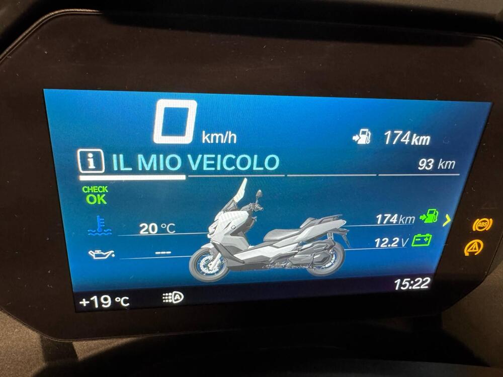 Bmw C 400 GT (2021 - 24) (3)