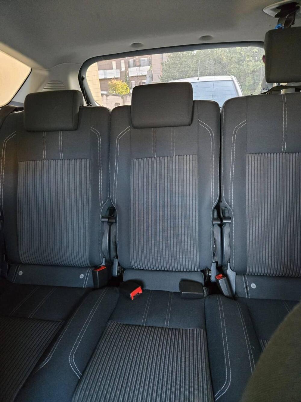 Ford C-Max usata a Pescara (8)