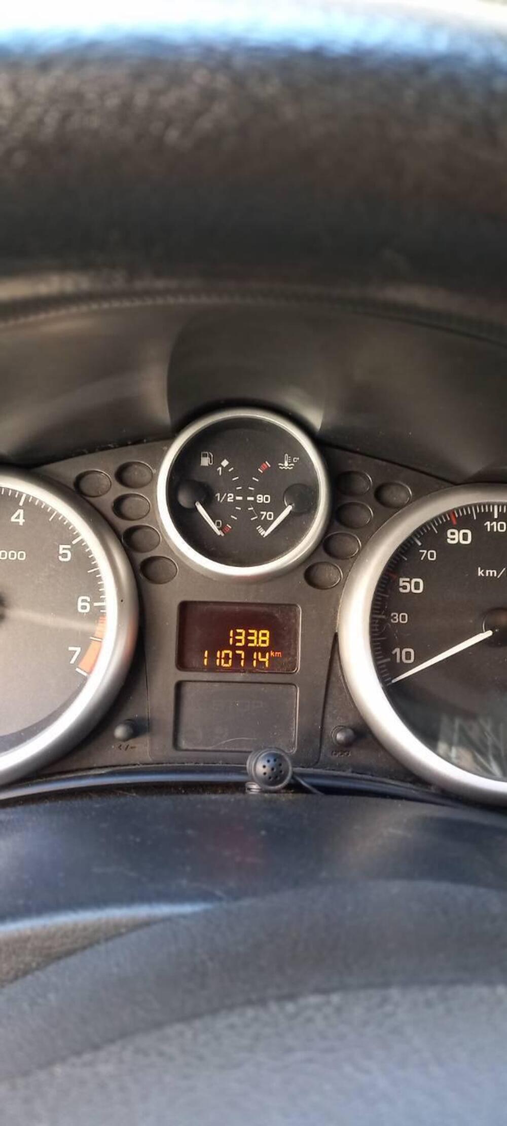 Peugeot 207 usata a Torino (6)