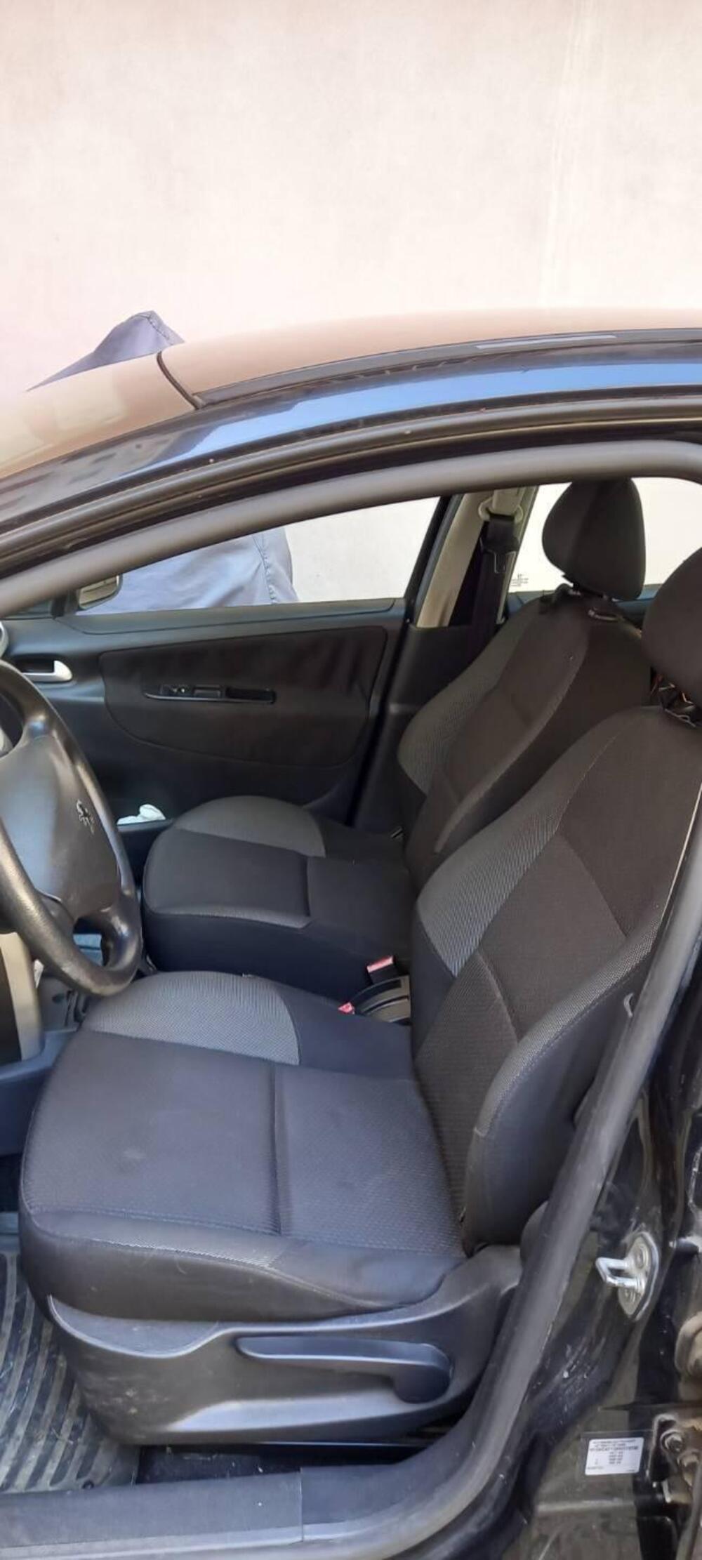Peugeot 207 usata a Torino (10)