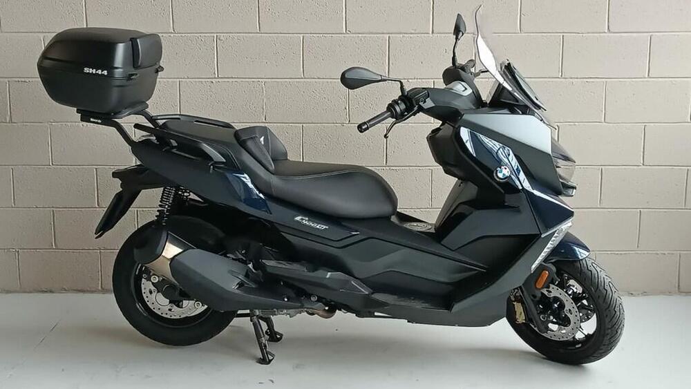 Bmw C 400 GT (2021 - 24)