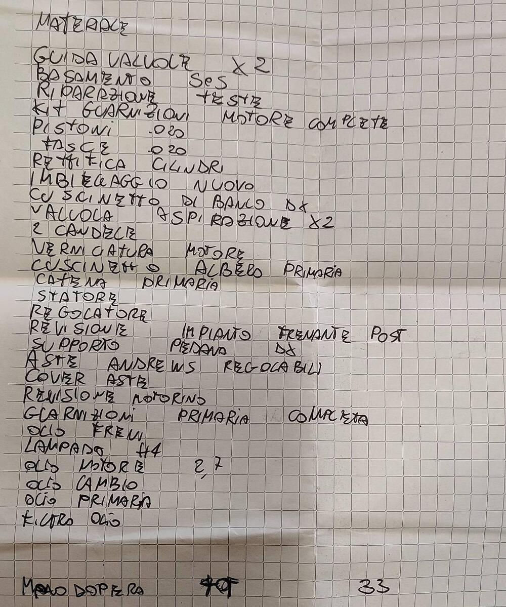 Harley-Davidson 1340 Heritage Classic (1984 - 98) - FLSTC (7)