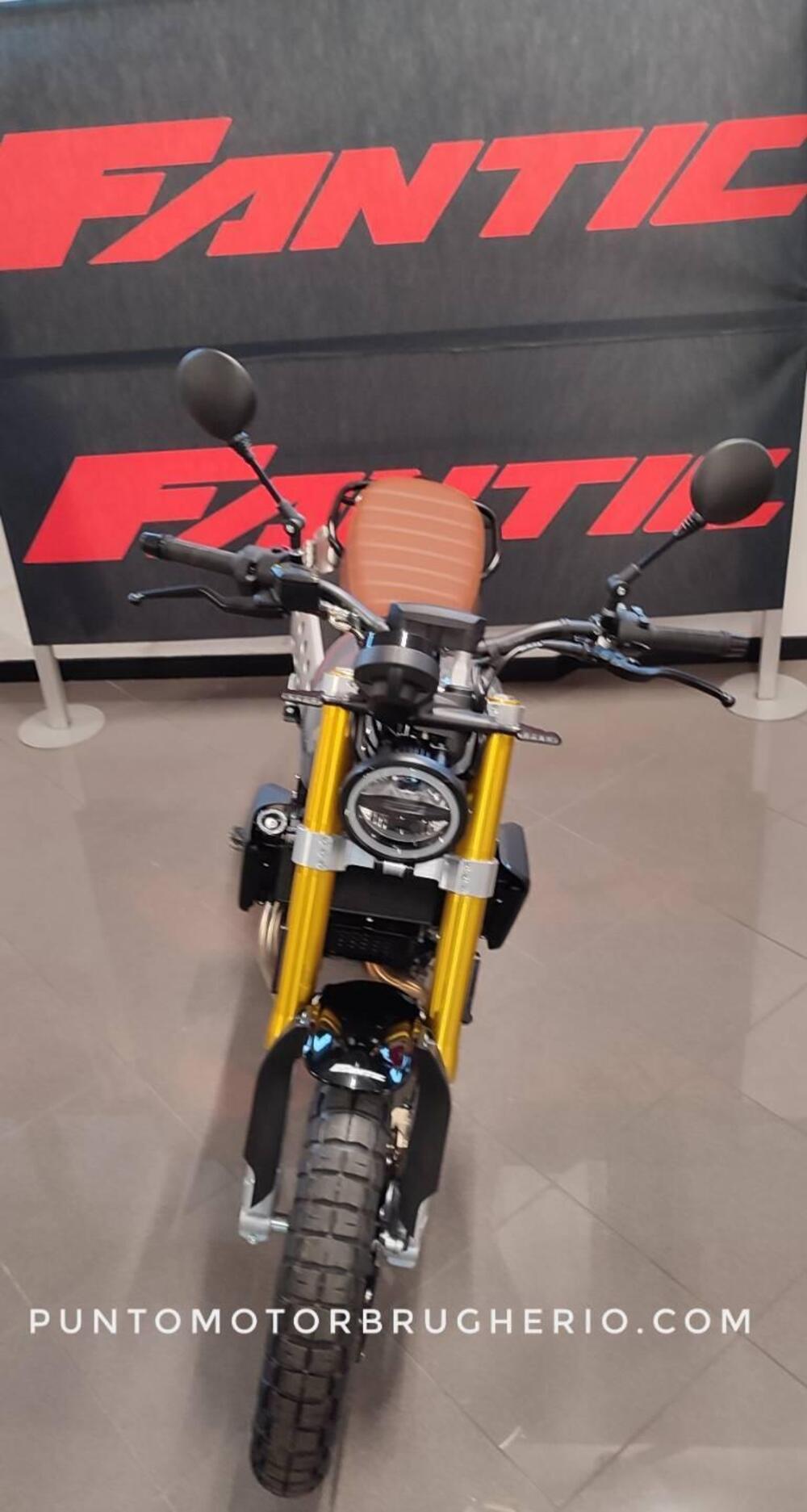 Fantic Motor Caballero 500 Deluxe (2025) (3)