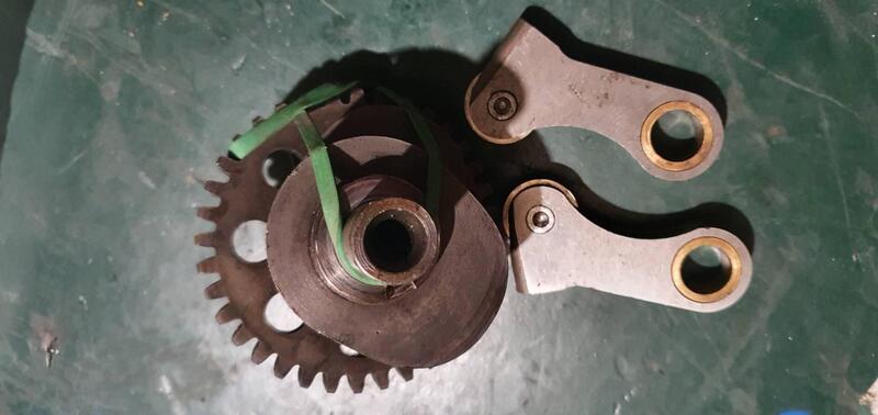 Cammes Guzzi Dondolino Moto Guzzi (3)