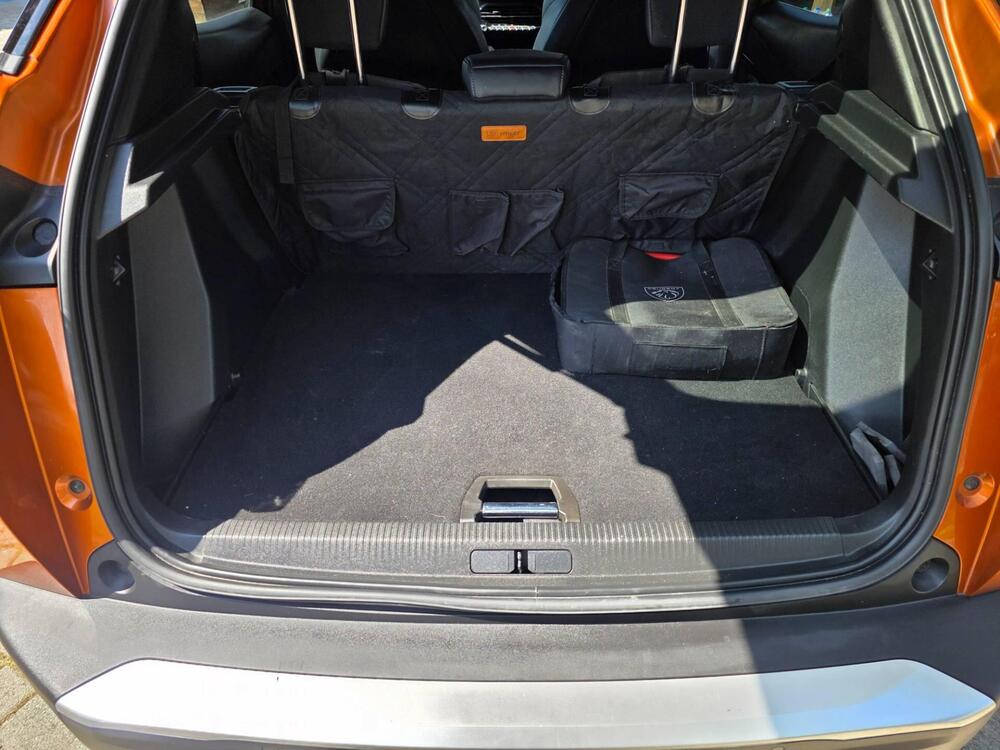 Peugeot 2008 usata a Massa-Carrara (5)