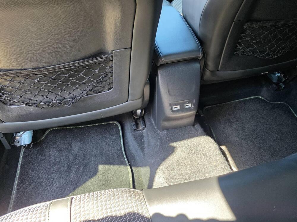 Peugeot 2008 usata a Massa-Carrara (6)