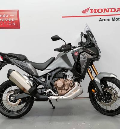 Honda Africa Twin CRF 1100L Adventure Sports (2022 - 23) usata