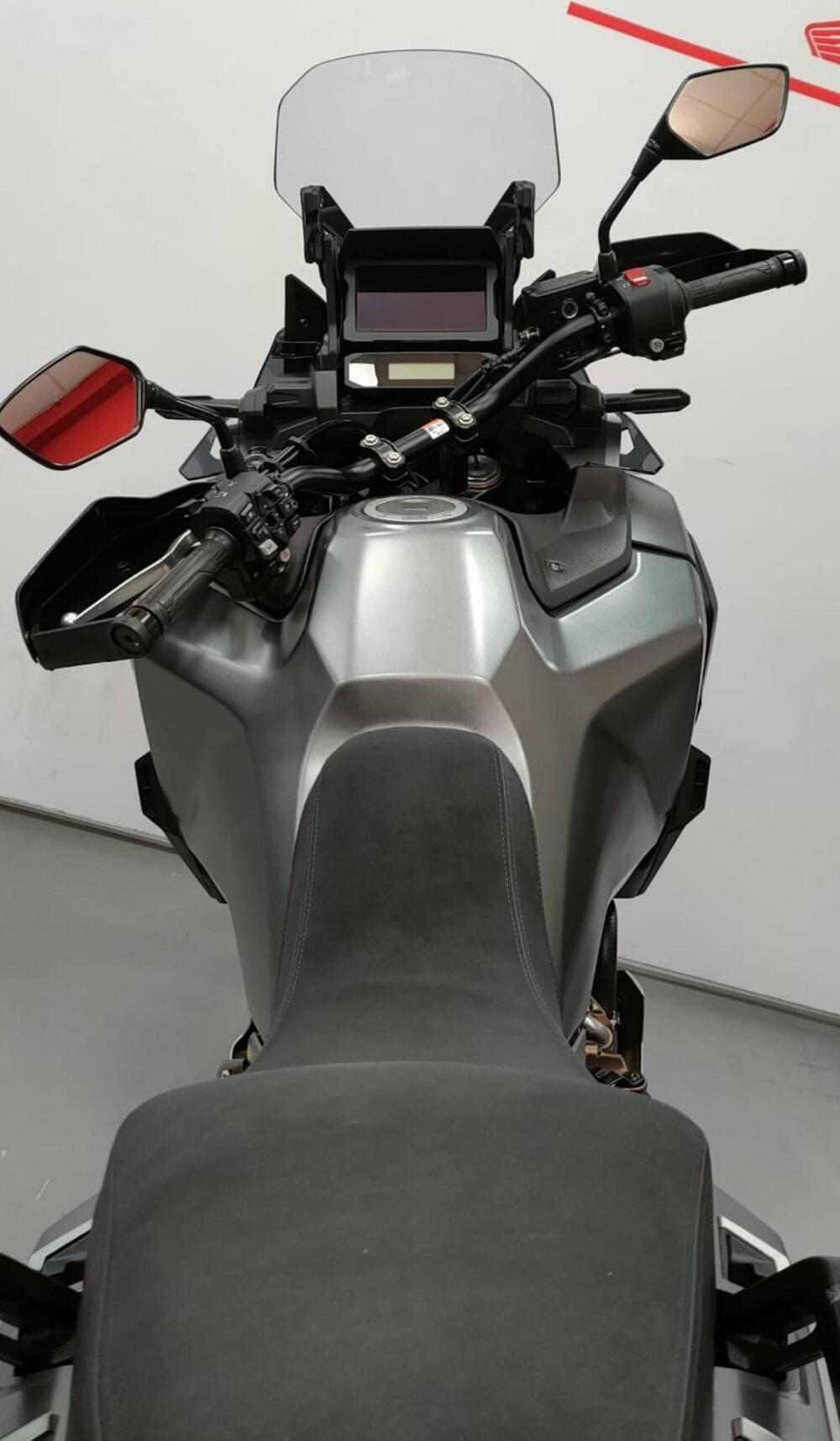 Honda Africa Twin CRF 1100L Adventure Sports (2022 - 23) (4)