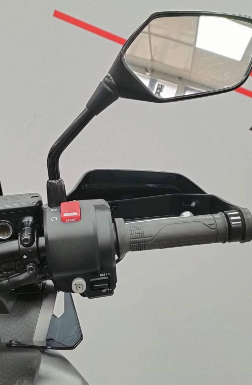 Honda Africa Twin CRF 1100L Adventure Sports (2022 - 23) (6)