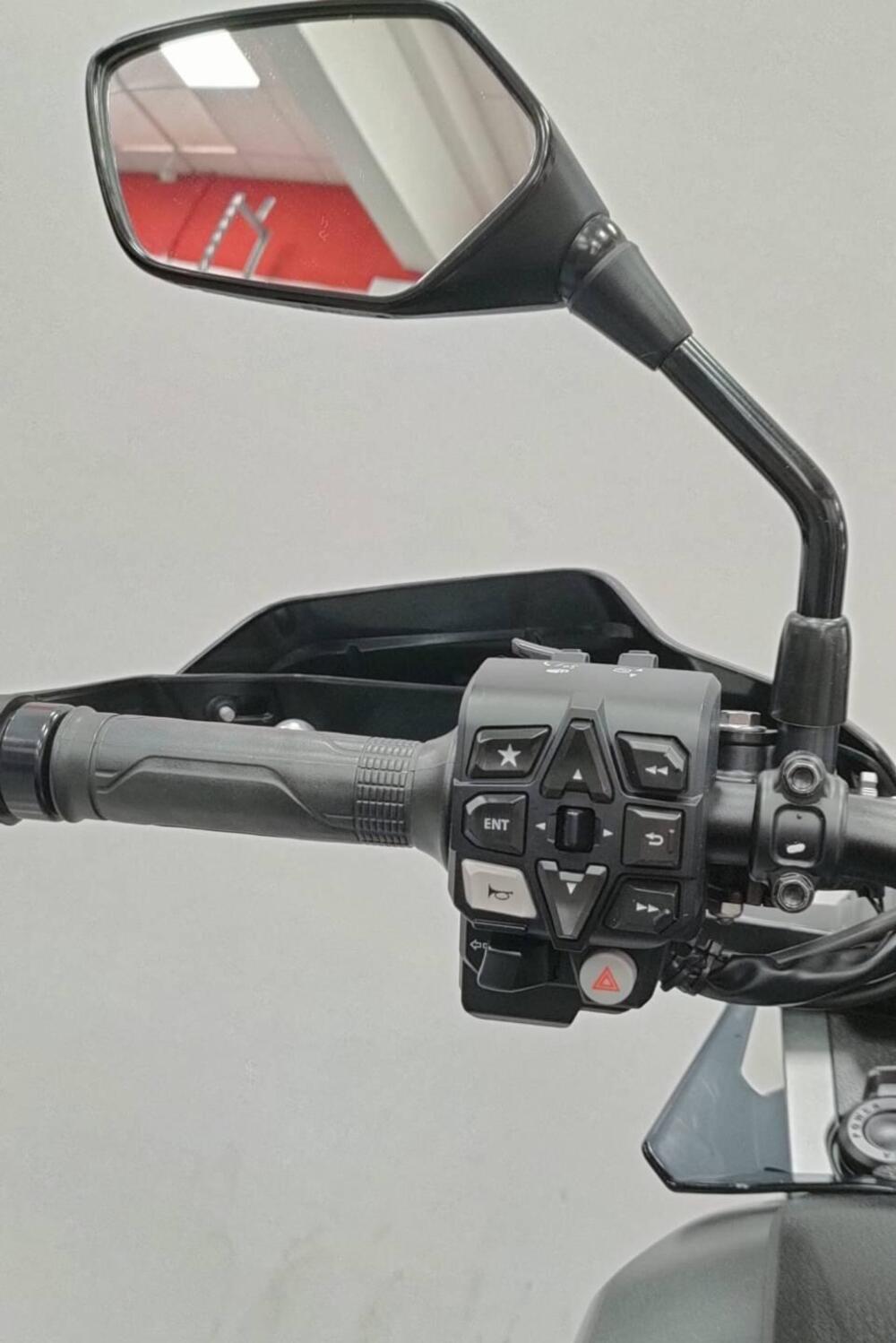 Honda Africa Twin CRF 1100L Adventure Sports (2022 - 23) (5)