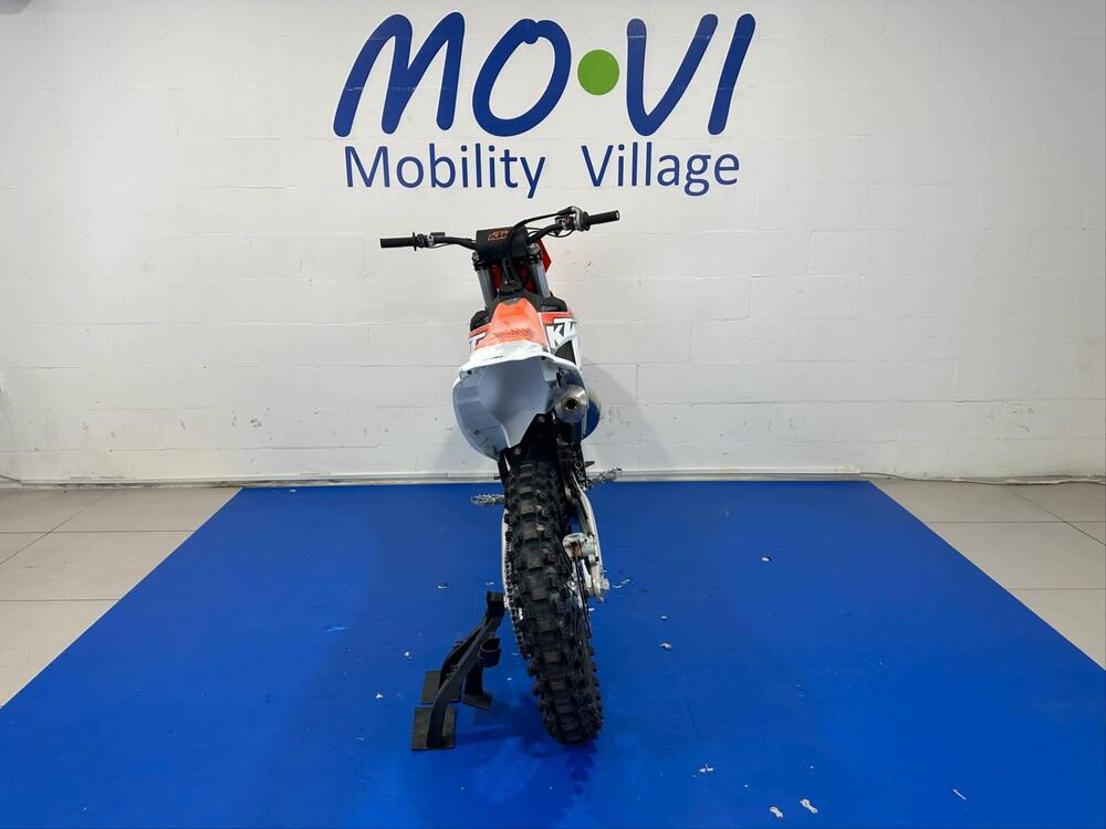 KTM 125 SX (2023) (3)