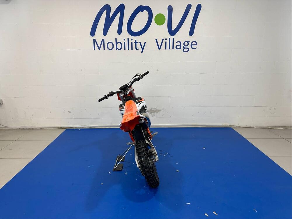 KTM 65 SX (2024 - 26) (3)