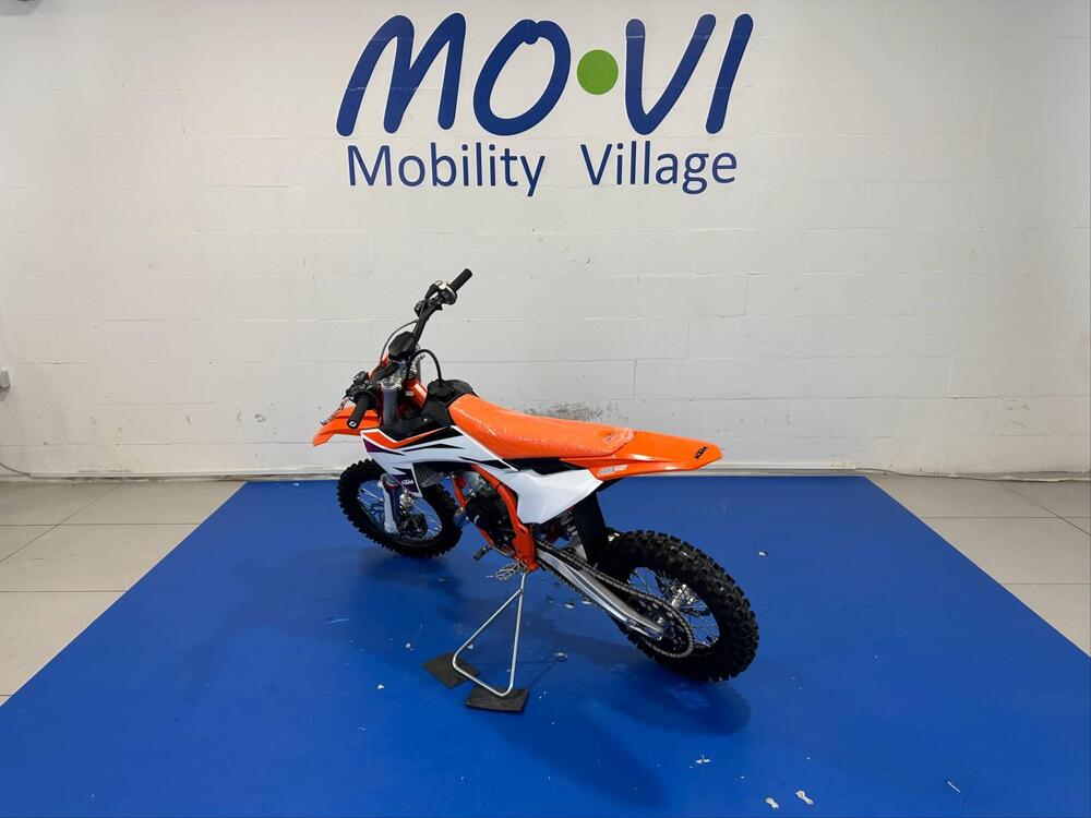 KTM 65 SX (2024 - 26) (4)