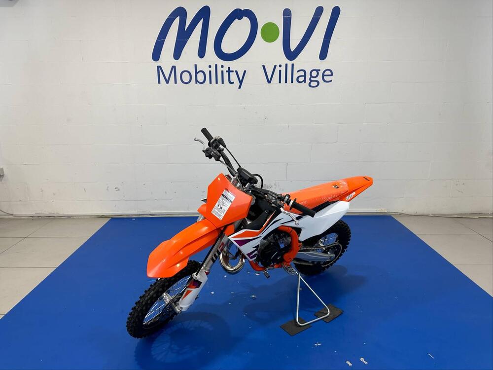 KTM 65 SX (2024 - 26) (6)