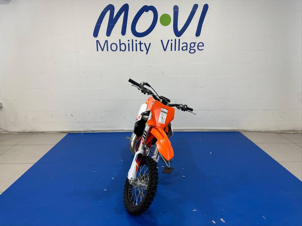 KTM 65 SX (2024 - 26) (7)