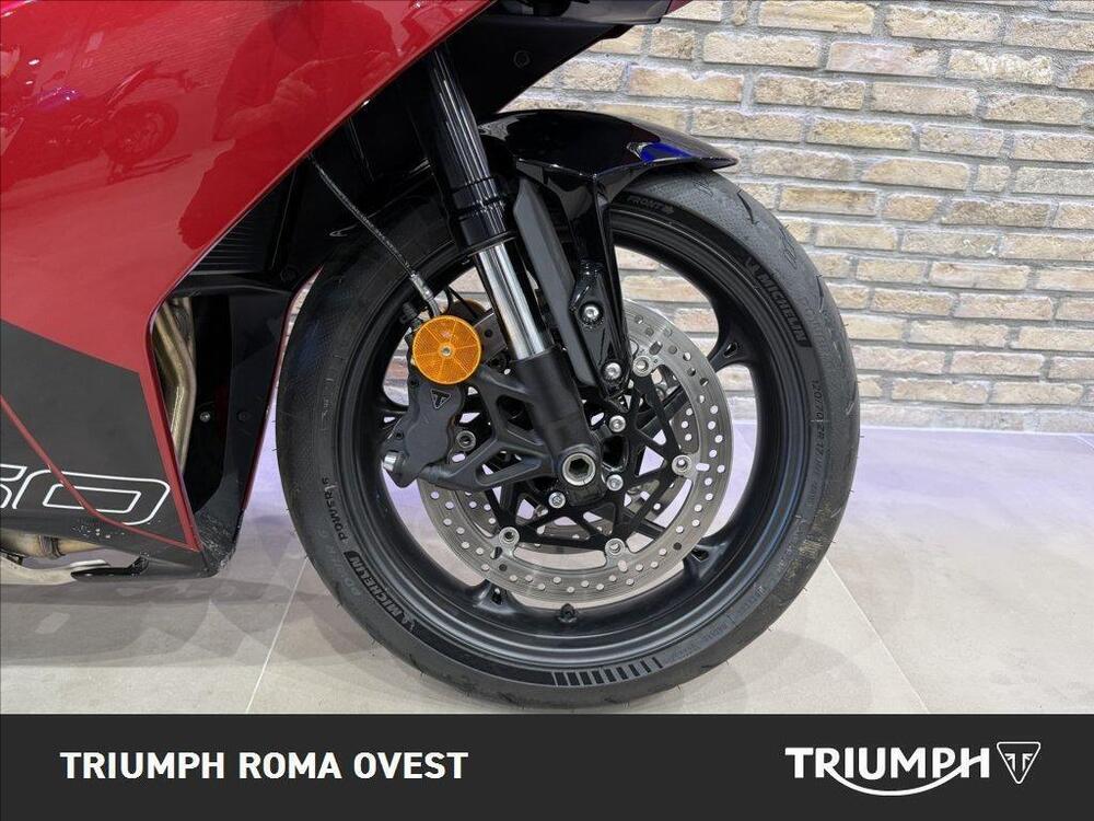 Triumph Daytona 660 (2024 - 25) (14)