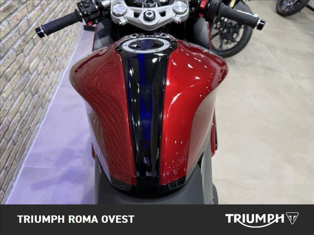 Triumph Daytona 660 (2024 - 25) (16)