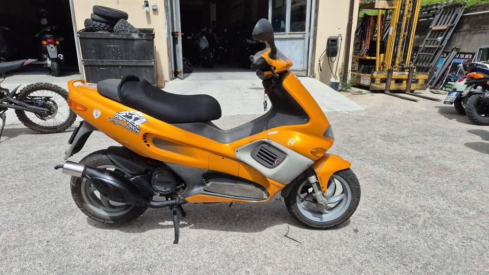 Gilera Runner 50 DD