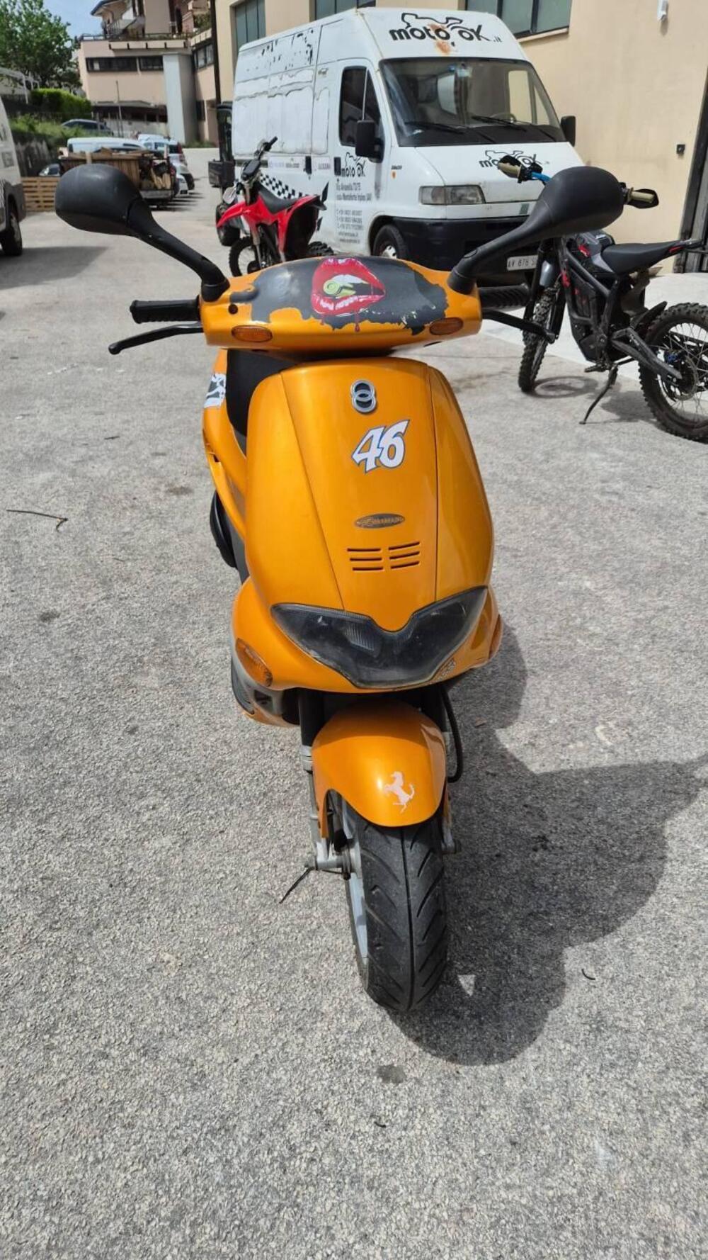 Gilera Runner 50 DD (3)