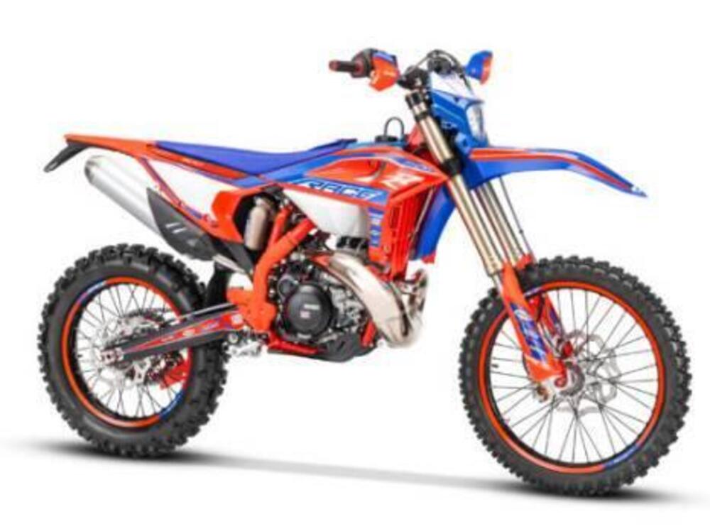 Betamotor RR 300 2T Enduro Race (2025)