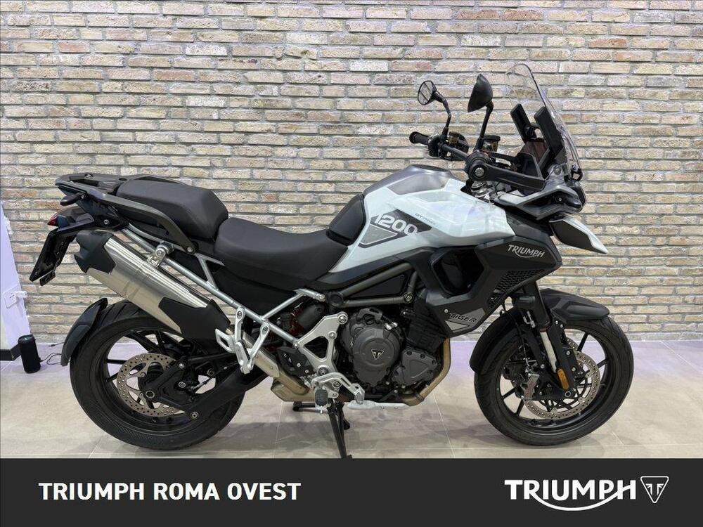 Triumph Tiger 1200 GT Pro (2024 - 25) (7)