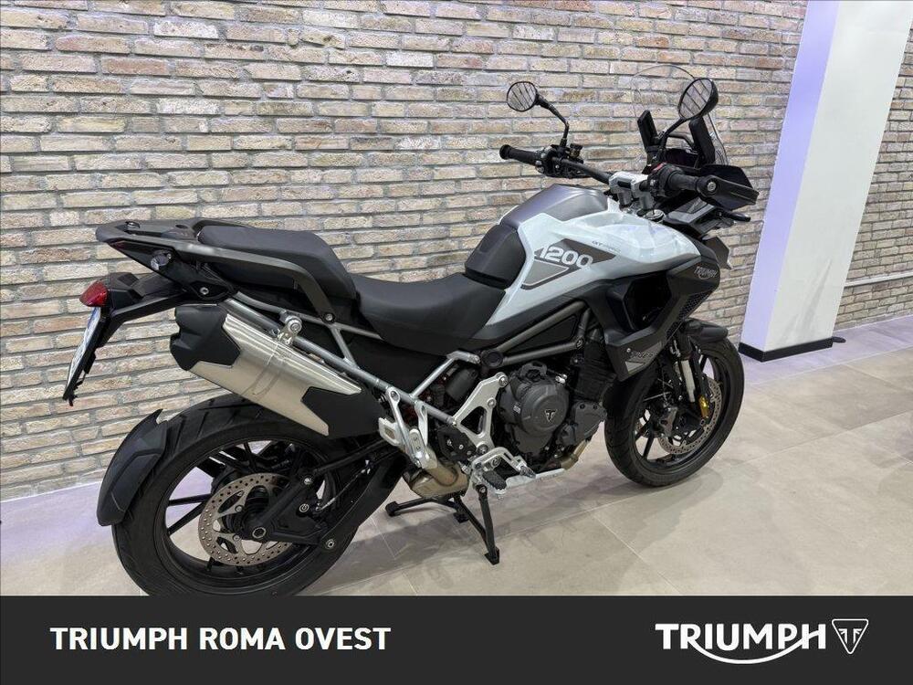 Triumph Tiger 1200 GT Pro (2024 - 25) (10)