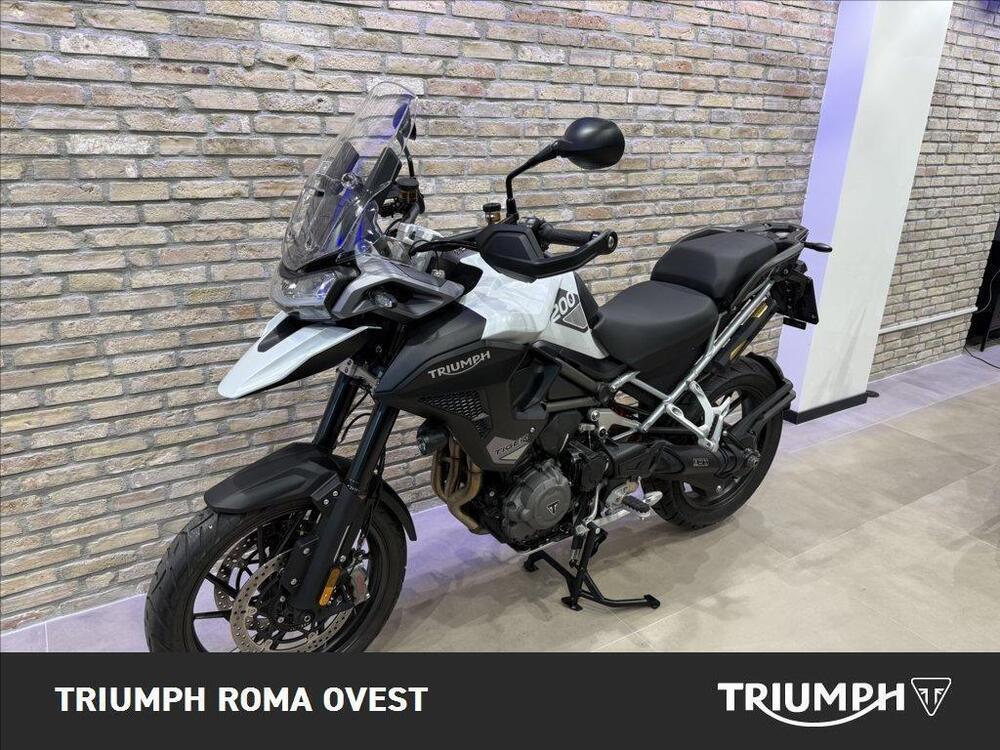 Triumph Tiger 1200 GT Pro (2024 - 25) (4)