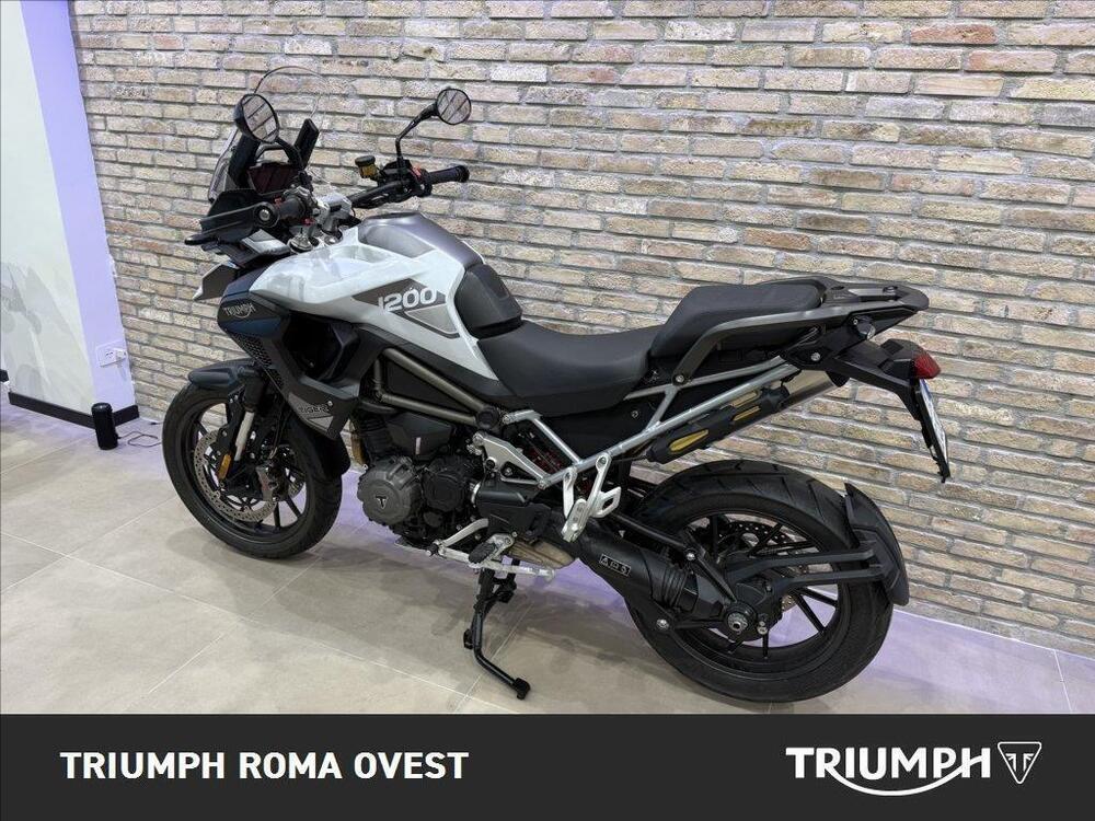 Triumph Tiger 1200 GT Pro (2024 - 25) (2)
