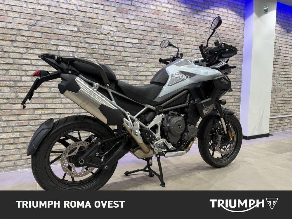Triumph Tiger 1200 GT Pro (2024 - 25) (11)