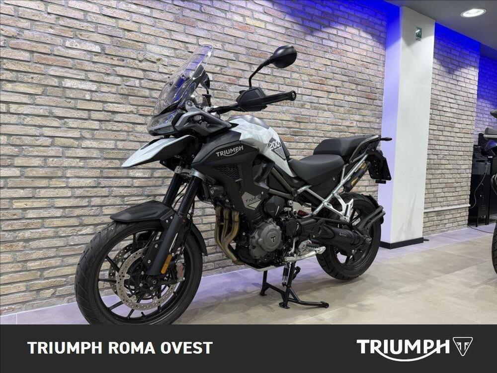 Triumph Tiger 1200 GT Pro (2024 - 25) (5)