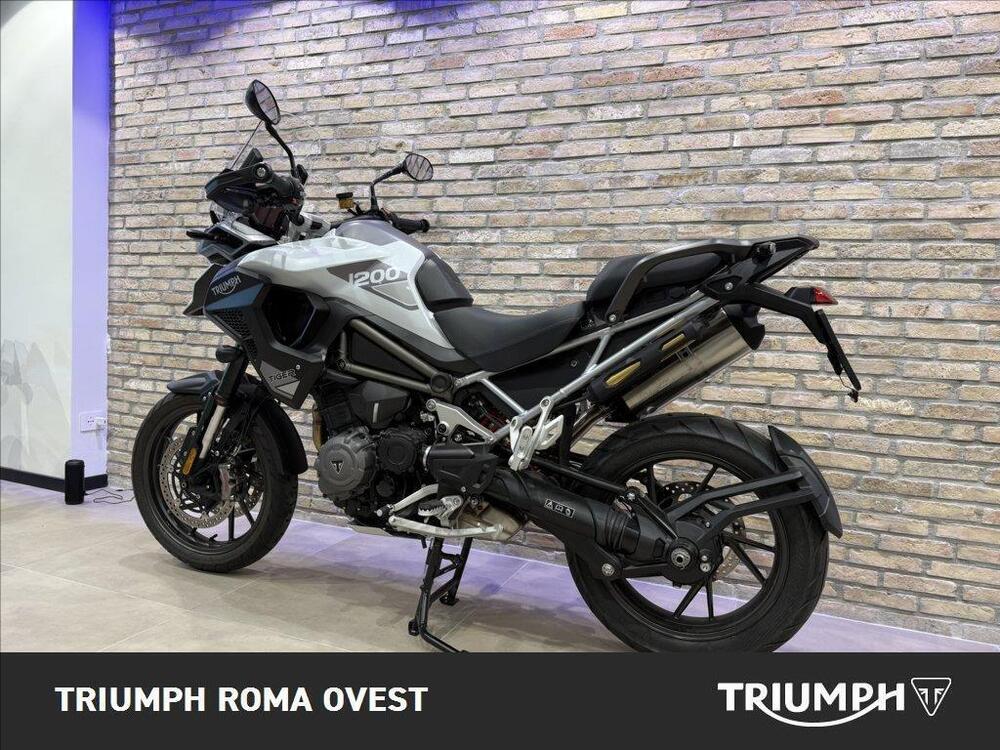 Triumph Tiger 1200 GT Pro (2024 - 25) (3)